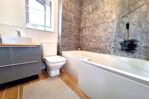 Bathroom - click for photo gallery
